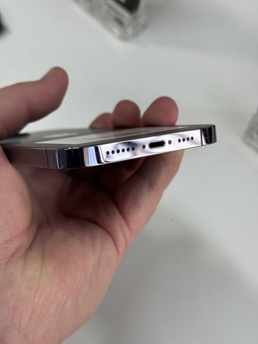 Айфон 14про макс 256гб 85%