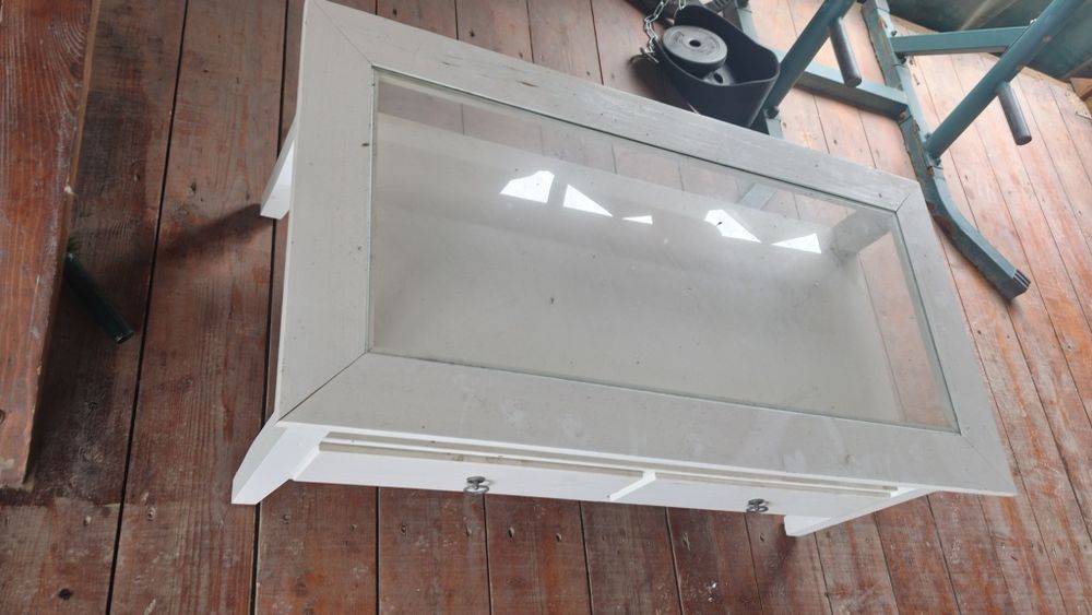 Măsuța living 120x60