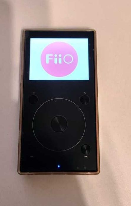 FiiO X1 II - Hi-Fi аудиоплеер MP3