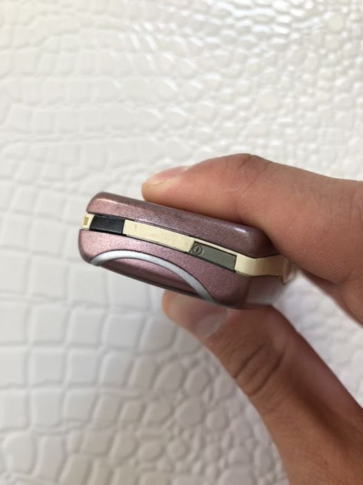 Nokia 7210 Нокиа модел 2002 година