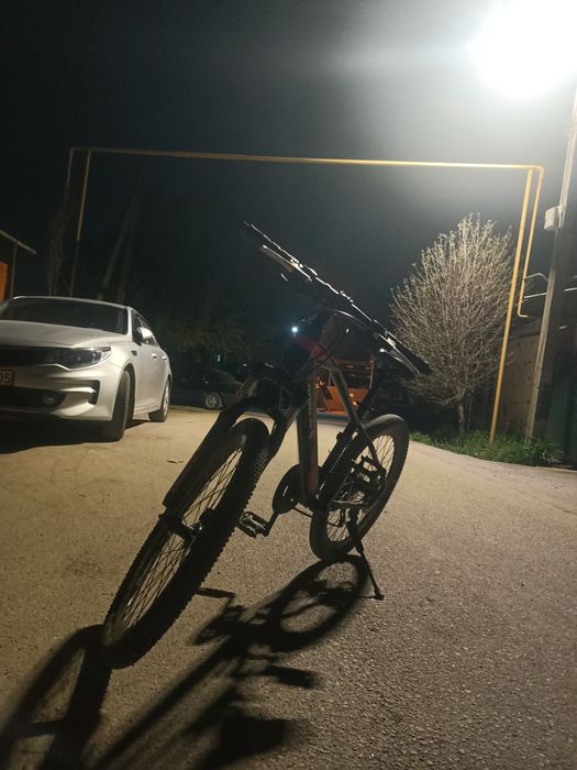 Велосипед не дорого