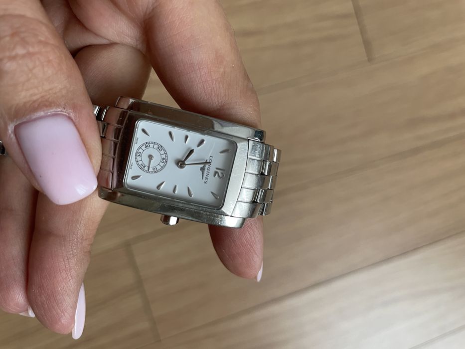 Часы  женские Longines DolceVita