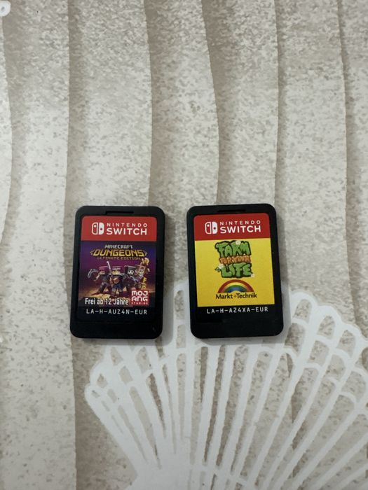 Игри за нинтендо