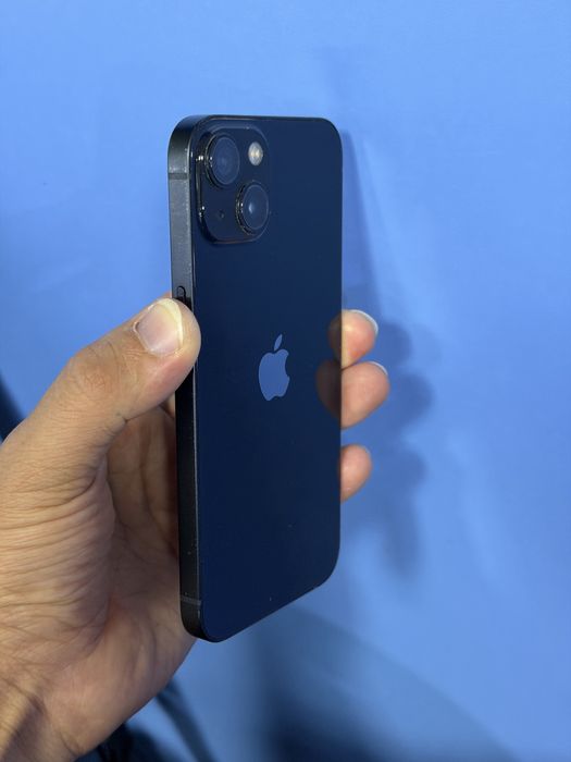 iphone 13 256гб.