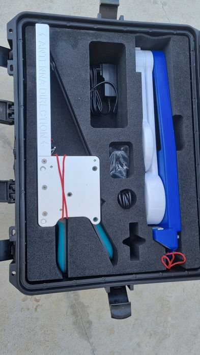 Multi Wave sensor Smart Aligner