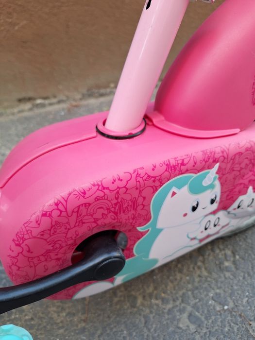 Bicicletă copii 14'