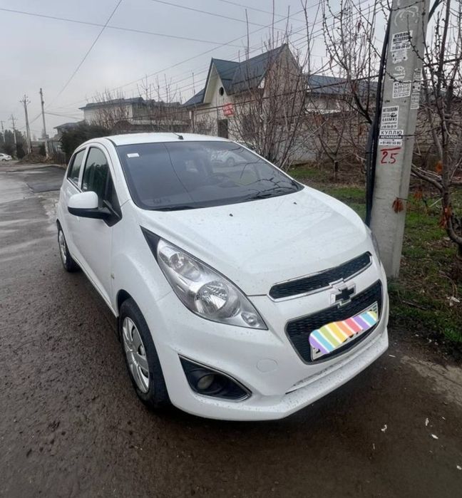 Spark mehanika 2012 1 li mator