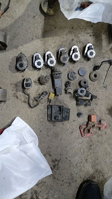 Радиатор кондиционера на бмв е 34