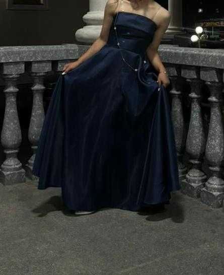 Платье на выпускной