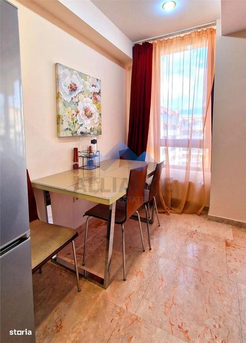 Copou-Exclusive Rezidence, apartament spatios, modern amenajat