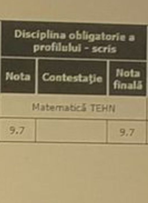 Meditatii matematica de 10 online