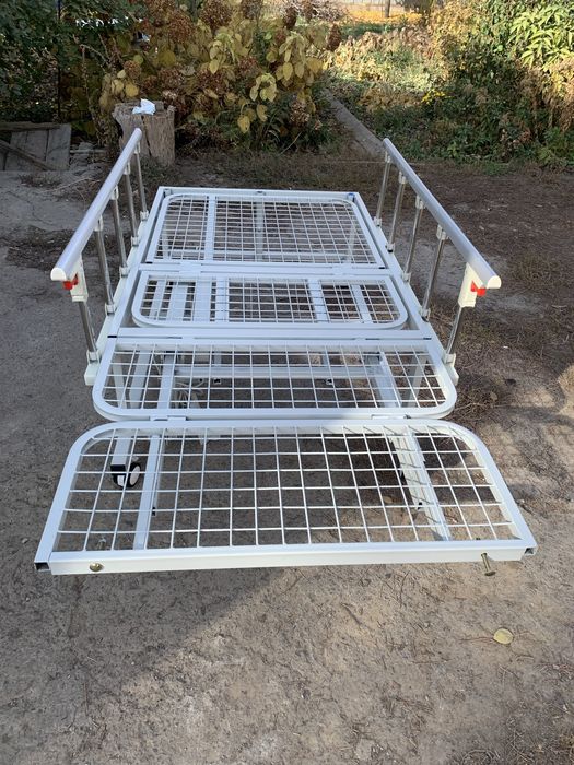 Кровать для лежачих больных