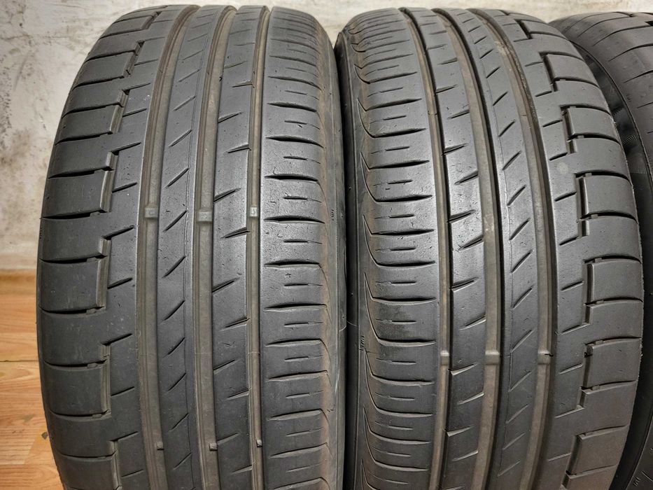 205/55/16 Continental / летни гуми