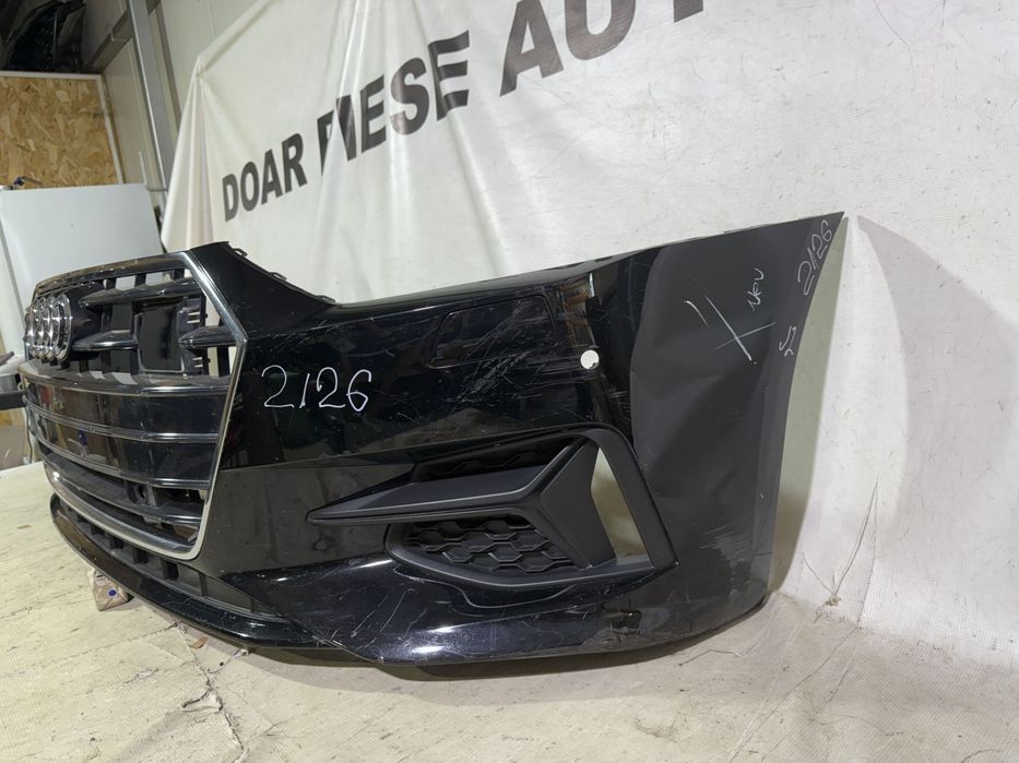 Bara fata Audi A7, 2018, 2019, 2020, 2021, 2022,  cod origine OE 4K8807437.