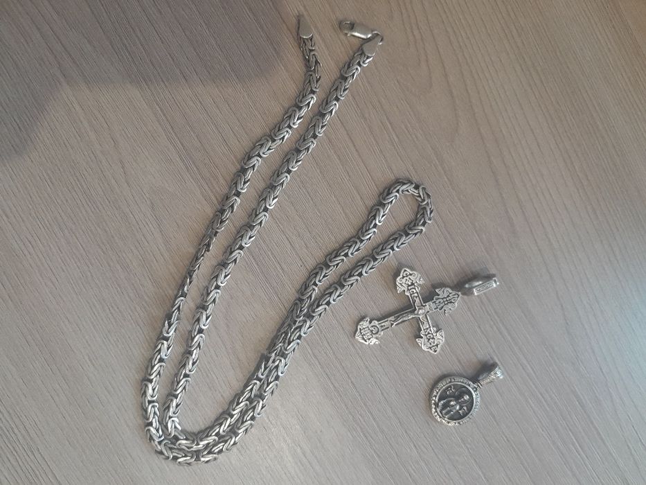 Продам чистое серебро 925 пробы