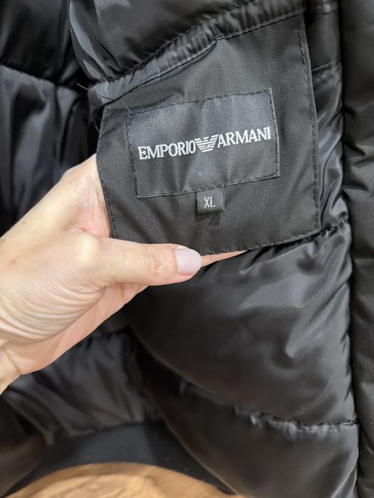 Мужская куртка  модная