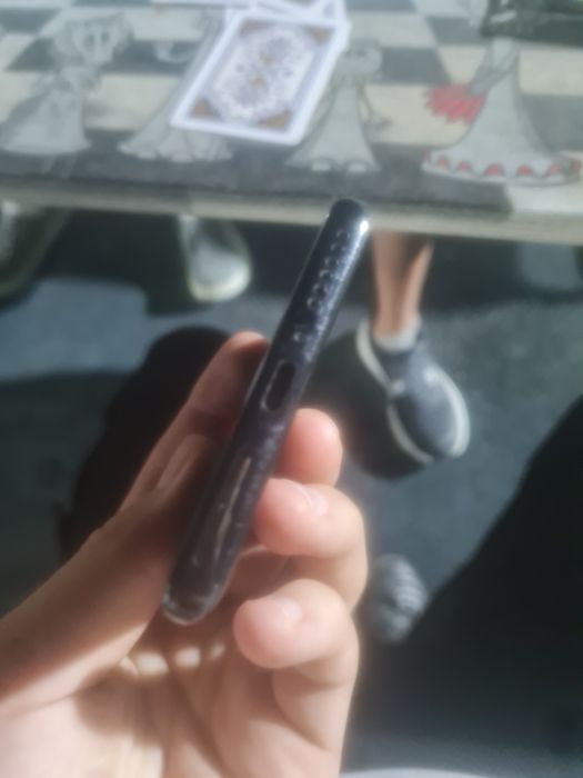 Redmi not 14 pro обмен