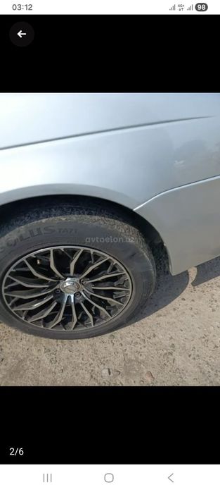 Лада Прийора матор 1,8