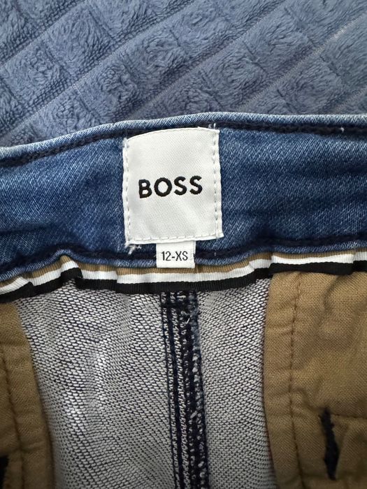 Панталонки и тениска за момче