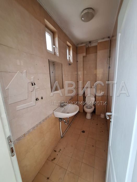 Офис в офис сграда, бул.Симеоновско шосе