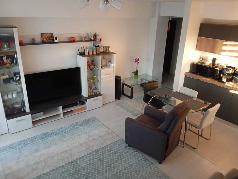 Mută-te Fără Investiții! Apartament 3 Camere cu 2 Locuri de Parcare _Mihai 0727313880
