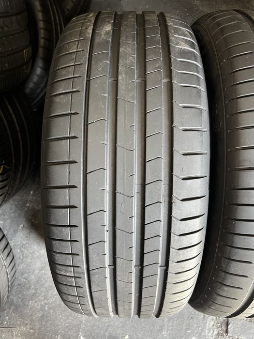 2 anvelope vara 275/45/20 Pirelli , RunFlat 6.2 mm , DOT 4923 , BMW X5,6 G05 G06