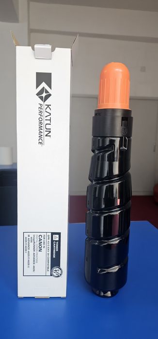 Lot Tonere Katun Performance Canon C-EXV39 / GPR-43, nou, compatibil Canon iR