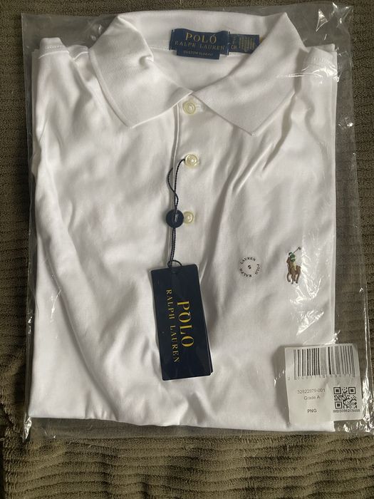 Tricou Polo Ralph Lauren nou