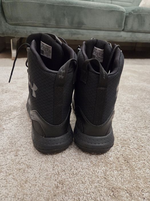 Мъжки боти Unger Armour