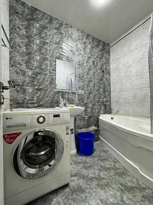 Сдаётся квартира на Юнусабад 8кв.‼️