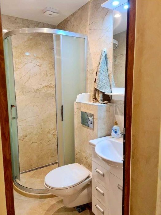 Дава се под наем Двустаен апартамент в София, Лозенец - 62 кв.м за 510 € - Снимка #7