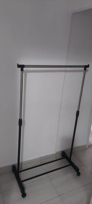 Suport  umerașe stender