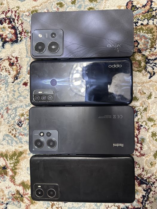 Продается телефоны