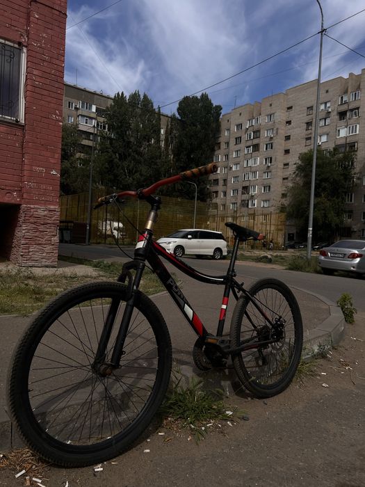 продам велик 20к