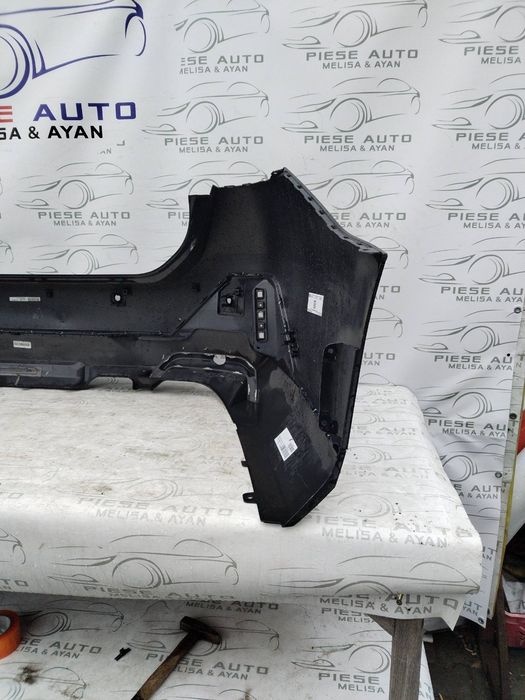 Bara spate Bmw Seria 5 G61 M-Paket Combi/break/variant an 2023-2024-20