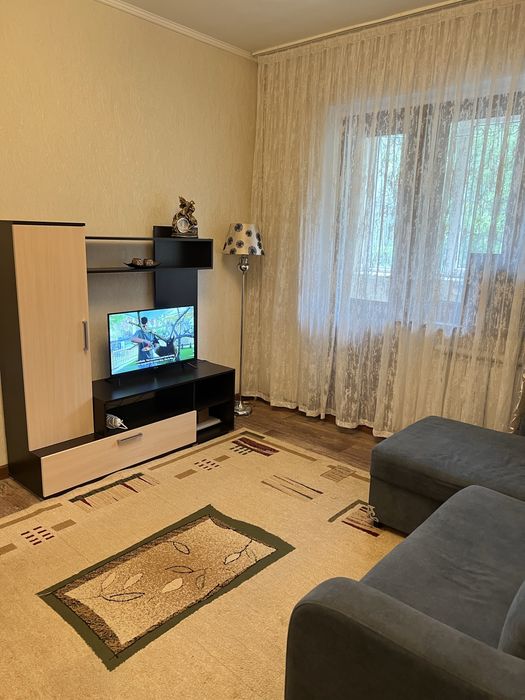 Сдам 1- комнатную квартиру