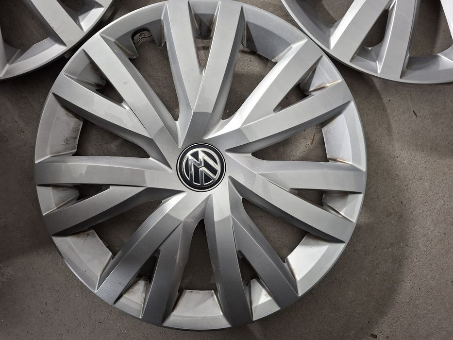 16 джанти 5 х 112 vw тасове