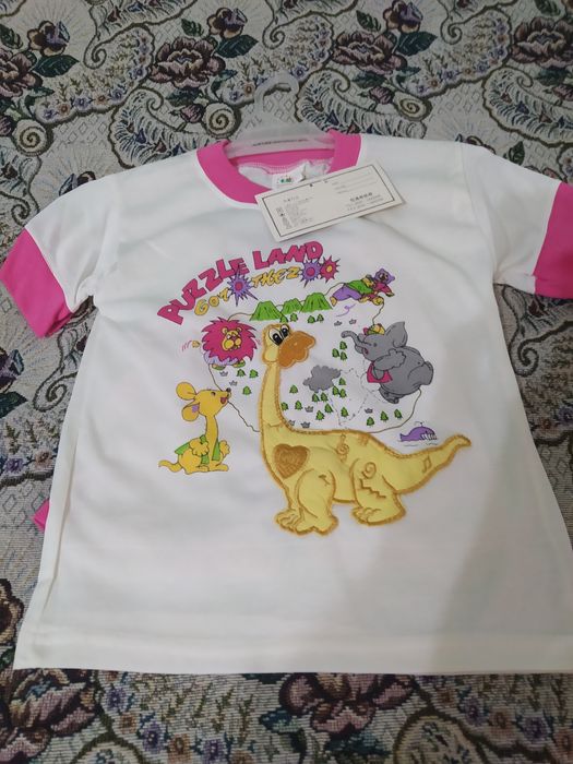 Продам детский костюм