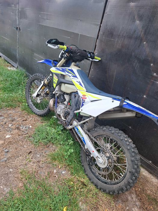 Sherco SE 300 2022 Factory(nu Beta,KTM,Husqvarna,Gas Gas)