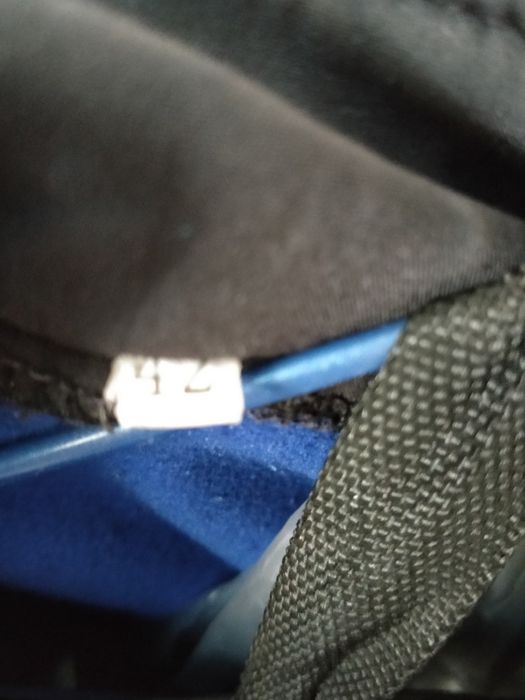 Кофта на флисе .