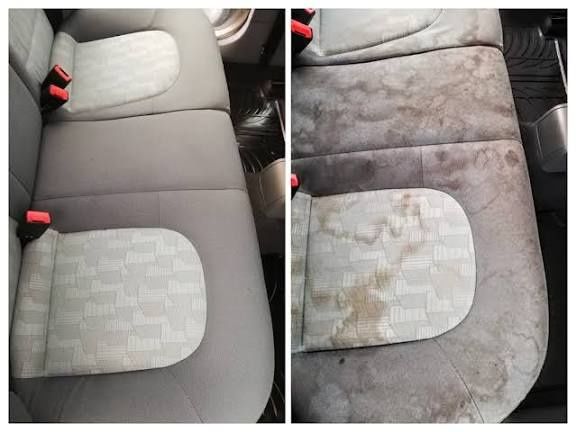 Detailing auto la domiciliu 450 RON Profesional