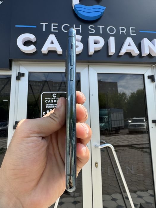 iPhone 11 Pro