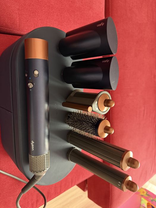 Dyson Multistyler HS05