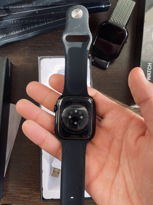 Smart watch S11 46mm