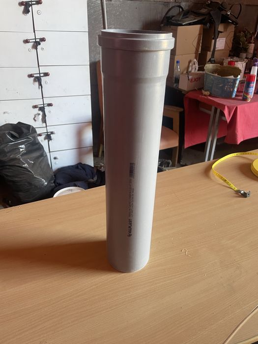 Materiale instalstii in stare buna