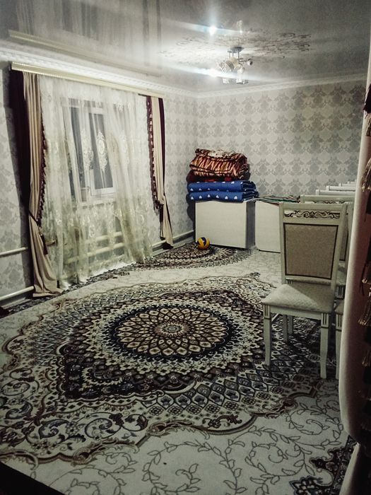 Үй сатыдады Ровныйда