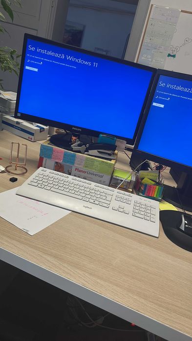 Reparații IT Electronice & Meșter pentru casă – Disponibil Non-Stop!