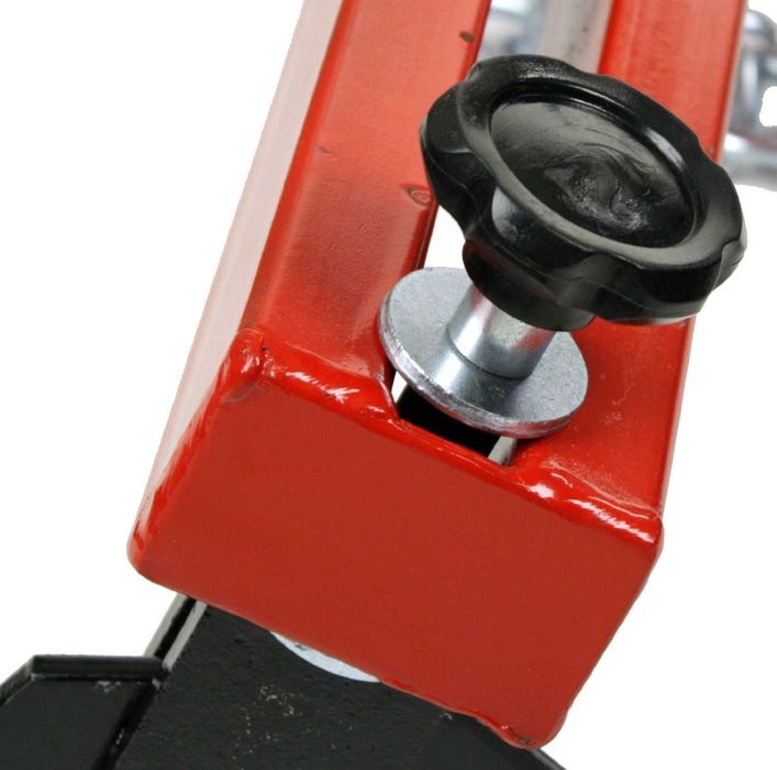 Греда за двигател - 500 кг.