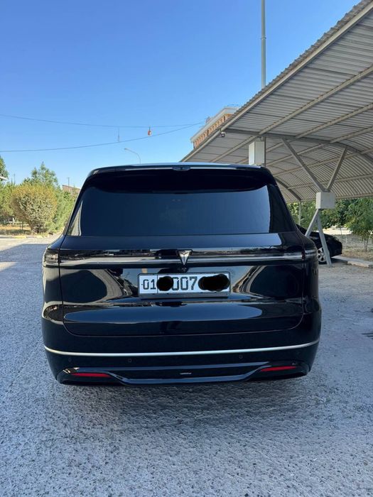 Deepal S09 ultra Plus Lidar hedap 2025 toza Full