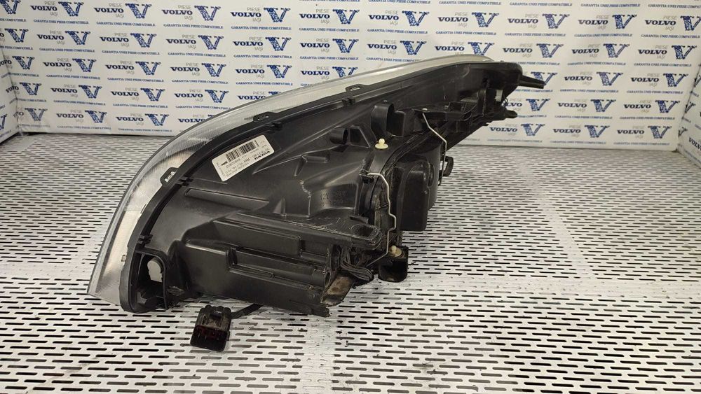 Far dreapta VOLVO XC60 2009-2013 halogen